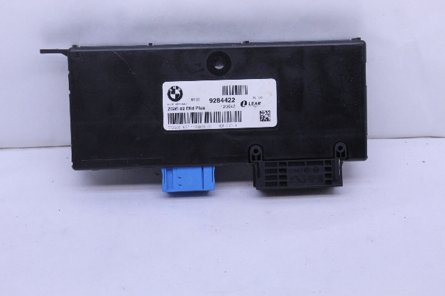 2011-2013 BMW 528 535i 550i 740i 750i Gateway Module 61359284422 OEM