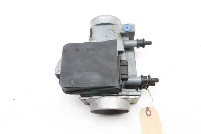 1985 BMW 325e E30 Mass Air Flow Meter Sensor MAF OEM
