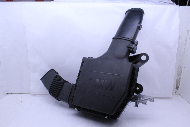 2011-2013 BMW 135i 335i X1 N55 Air Cleaner Filter Box 13717599284 OEM