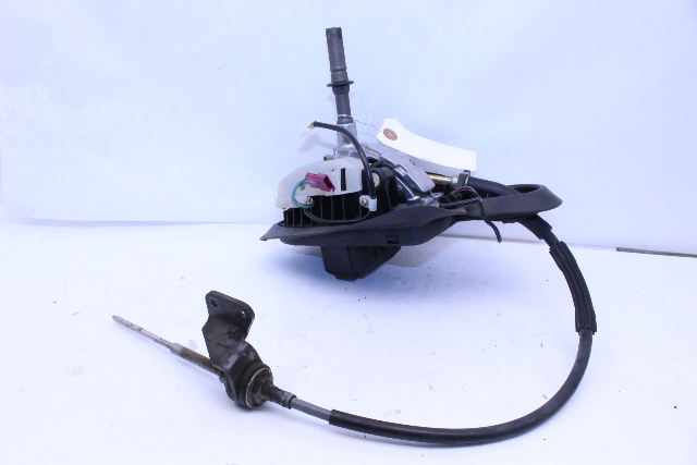 2002-2006 BMW 325i 330i Automatic Gear Selector Shifter 25167515261 OEM