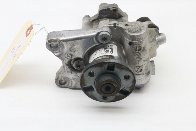 2006 BMW 530xi E61 Power Steering Pump OEM