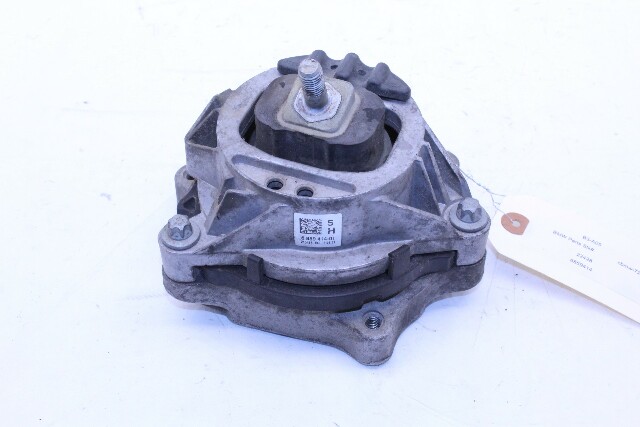 2018 BMW 430i B46 Engine Motor Mount Right - 22116859414 OEM