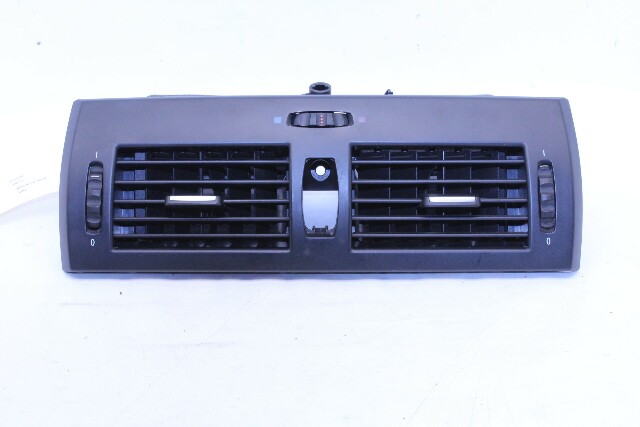 2007-2010 BMW X3 X83 Dash AC Air Vent Center OEM