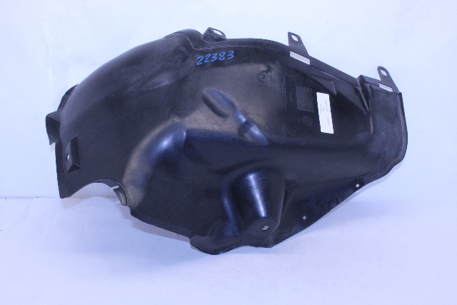 2001-2006 BMW M3 Rear Fender Liner Right OEM
