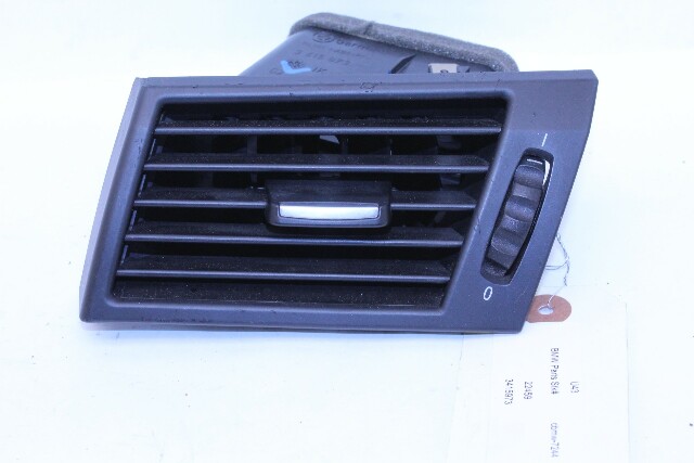 2007-2010 BMW X3 Dash AC Air Vent Left - 64223420583 OEM