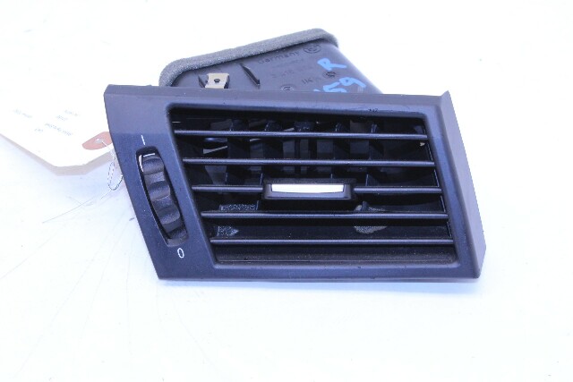 2007-2010 BMW X3 Dash AC Air Vent Right - 64223420584 OEM