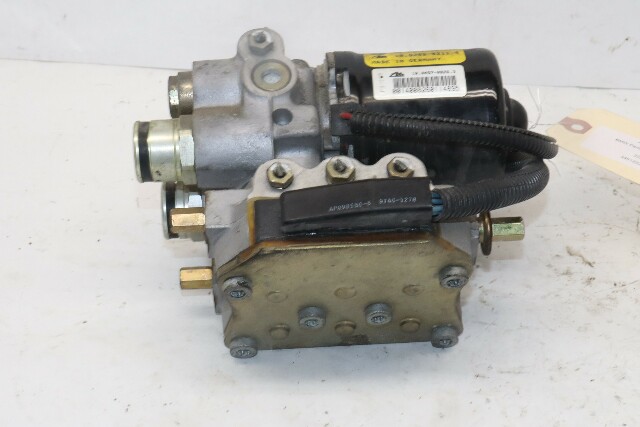 1998 1999 2000 2001 2002 BMW Z3 M Hydro ABS Anti Lock Brake Pump - 34512228108 OEM