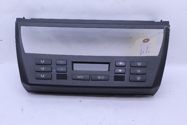 2008 2009 2010 BMW X3 Climate Temperature Control Panel OEM