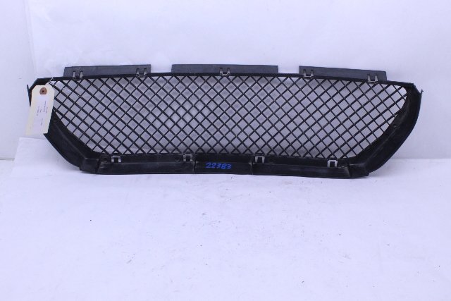2001-2006 BMW M3 Front Bumper Grille Center OEM