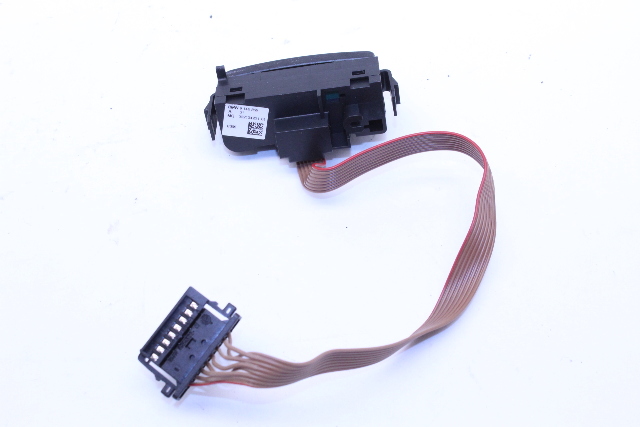 2008 2009 2010 BMW 535i Sport Mode Switch Button OEM