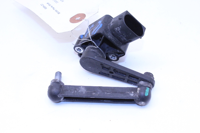 2009 2010-2013 BMW X5 Headlight Vertical Aim Control Sensor OEM