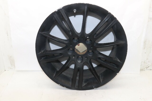 2007-2013 BMW 328i 335i Wheel 18 X 8 1/2 Style 193 Rim Painted - 36118036934 OEM