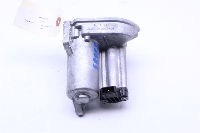 2001-2006 BMW M3 S54 Throttle Body Actuator 13627840537 OEM