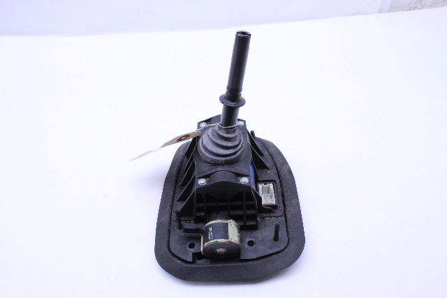 2003-2006 BMW 325ci 330ci SMG Transmission Gear Selector Shifter - 25127507080 OEM