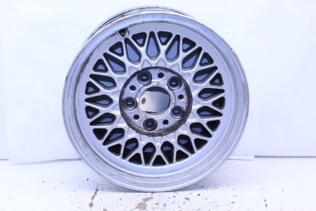 BMW 525i 530i 535i 540i 735i 740i 750i Wheel 15 X 7 Rim - 36111179761 OEM