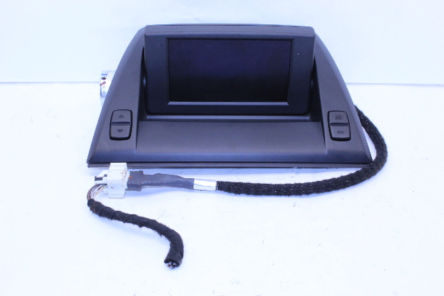 2007-2010 BMW X3 E83 Central Information Info Display Monitor OEM