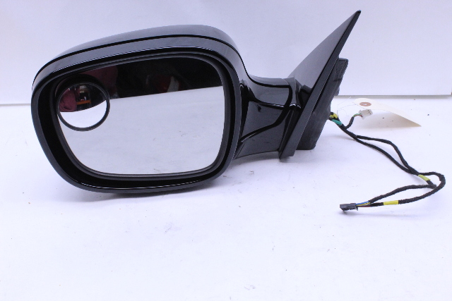 2010 BMW X3 Door Mirror Left Side View