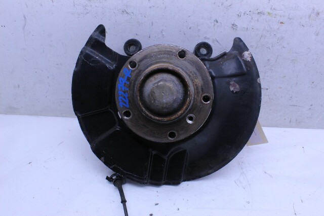 1998 1999 2000 2001 2002 BMW Z3 M 3.2 Front Spindle Right OEM