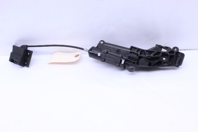 2003-2008 BMW Z4 Convertible Top Latch Lock Right OEM