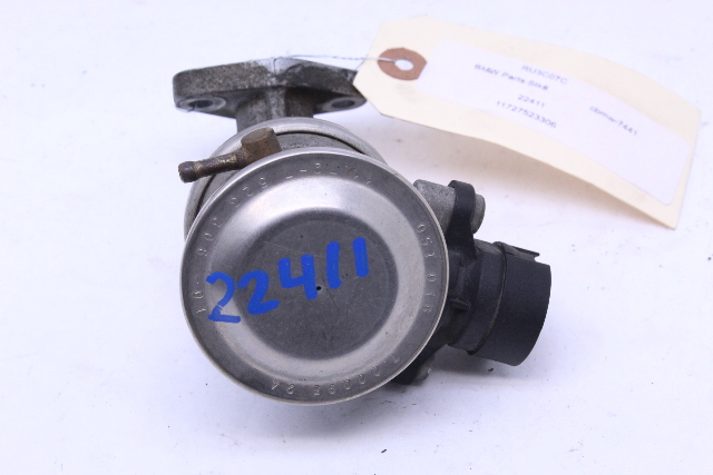 2004 BMW 325i M56 EGR Combi Valve - 11727523306 OEM