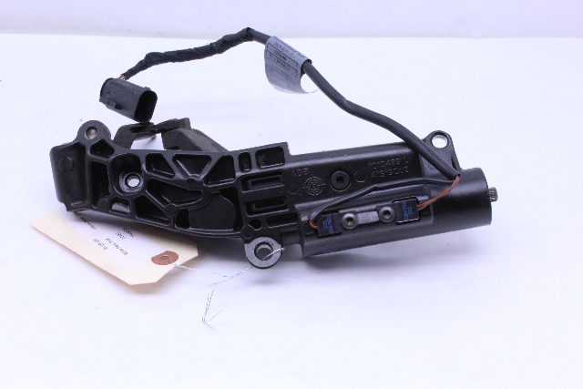 2003-2008 BMW Z4 Convertible Top Latch Lock Left OEM