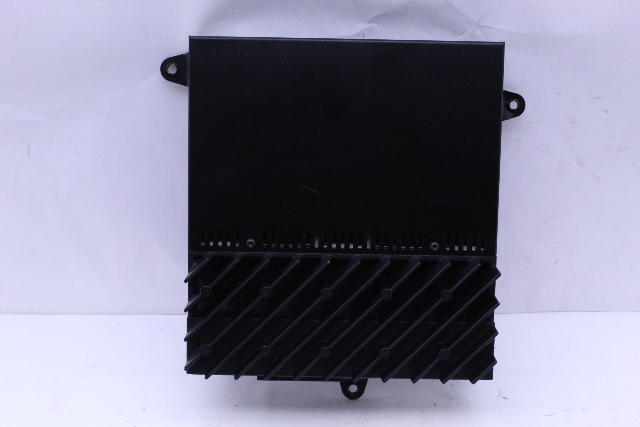 2001-2006 BMW 325i 330i M3 Coupe Amplifier 65128383870 OEM