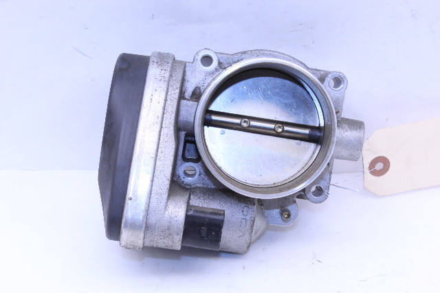 2002-2006 BMW 325i M56 Throttle Body - 13547515196 OEM