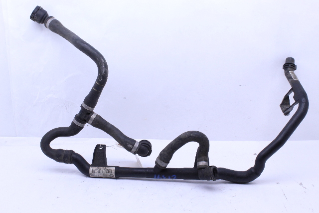 2014 BMW X1 N20 Radiator Cooling Hose OEM