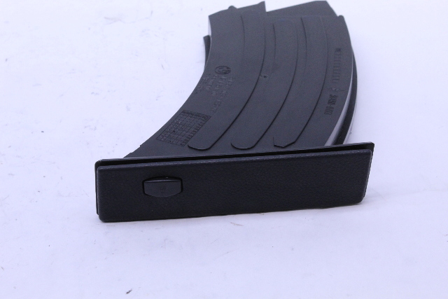 2008 2009 2010 BMW 525i 535i 550i Dash Cup Holder Left - 51457034132 OEM