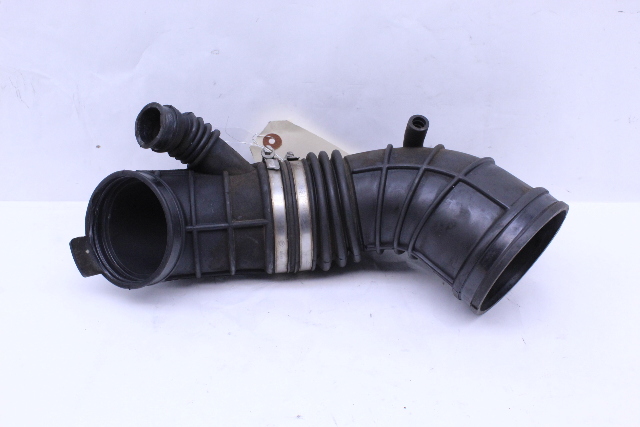 2005 BMW 325ci Air Intake Tube Boot Elbow OEM