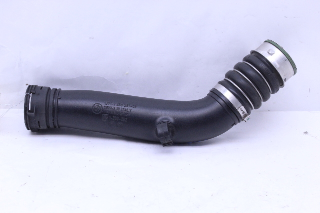 2011-2015 BMW X1 Z4 28i Turbo Intercooler Charge Pipe Hose 13717588283 OEM
