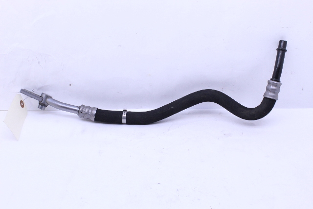 2007 2008 2009 BMW 335i Oil Cooler Return Line Hose Pipe OEM