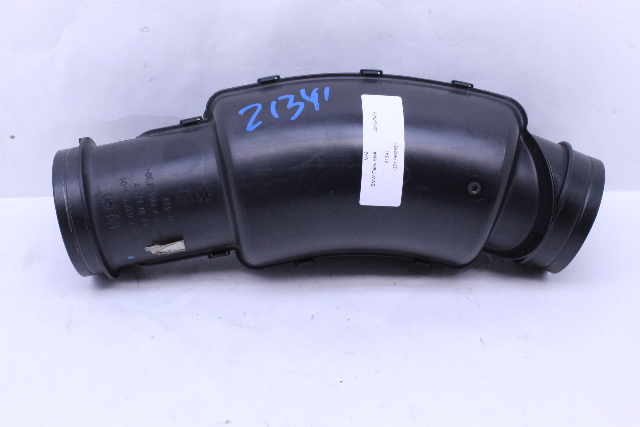 2013-2015 BMW X1 N20 Engine Air Intake Duct Hose Pipe Tube 13717632501 OEM