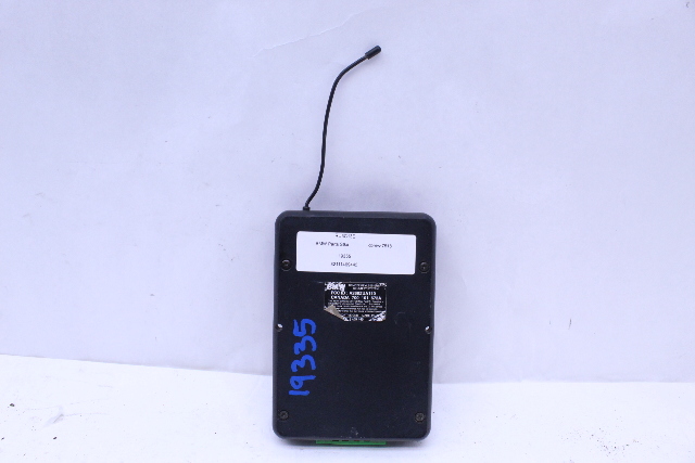 1997 BMW Z3 E36 Keyless Entry Alarm Module - 82111469445 OEM