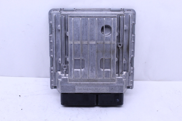 2007-2008 BMW 135i 335i 535i N54 Engine Computer ECU DME 12147575875 OEM