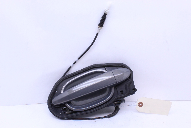 2004 2005 2006 2007 BMW 645i 650i Outside Door Handle Carrier Right OEM