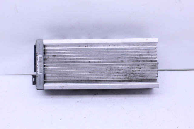 2005 BMW 645ci E64 Amplifier Amp Logic 7 OEM