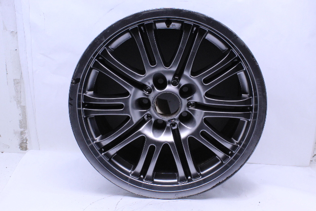 2001-2006 BMW M3 Wheel 18 X 9 Style - 2229960 OEM