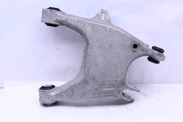 2010-2019 BMW 528i 550i 650i Right Rear Lower Control Arm 33326865898 OEM