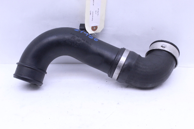 2008 2009 2010 BMW 135i 335i N54 N55 Turbo Air Charge Pipe Tube - 11657556553 OEM