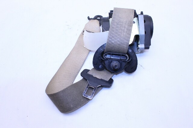 2011-2016 BMW 528i 535i 550i M5 Front Seat Belt Retractor Left OEM