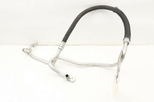 2011-2016 BMW 535i N55 AC Air Conditioner Pressure Hose OEM