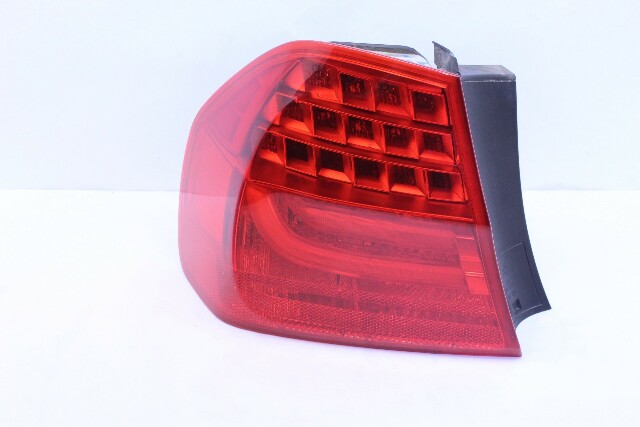 2009-2011 BMW 328i 335i M3 Tail Light Left OEM