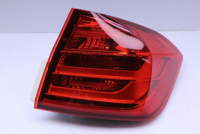 2012-2015 BMW 320i 328i 335i Tail Light Right OEM