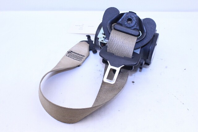 2011-2016 BMW 528i 535i 550i M5 Front Seat Belt Retractor Right OEM