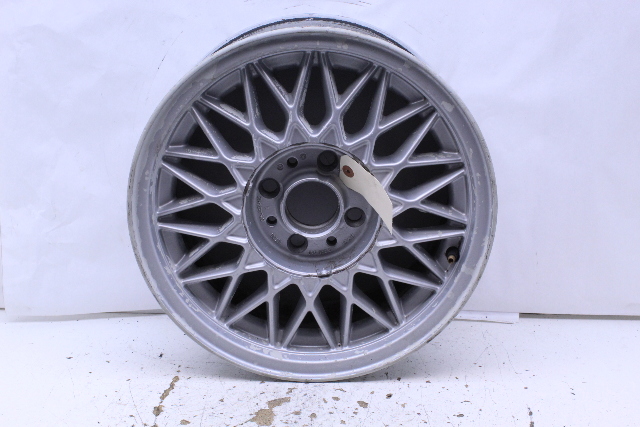 BMW 318i 325i E30 14 x 6.5 Alloy Wheel OEM