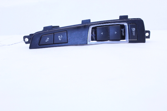 2011-2016 BMW 528i 535i 550i M5 Trunk Latch Lock Actuator OEM