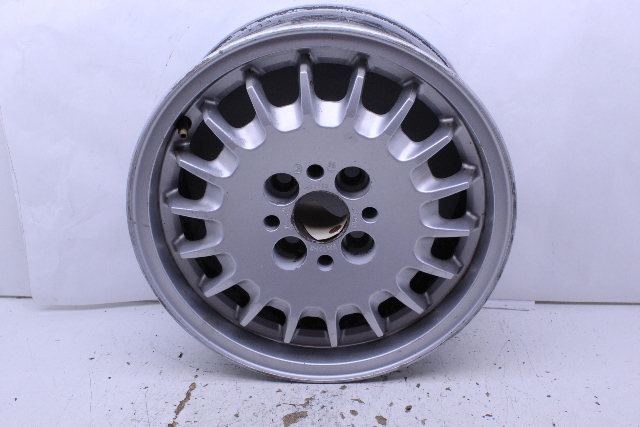 BMW 318i 325E 325i E30 Wheel 14 X 6 Rim - 36111125688 OEM