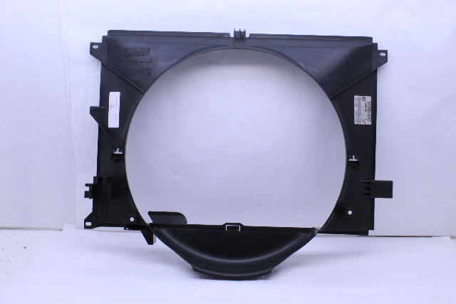 2001-2006 BMW M3 S54 Radiator Fan Shroud OEM
