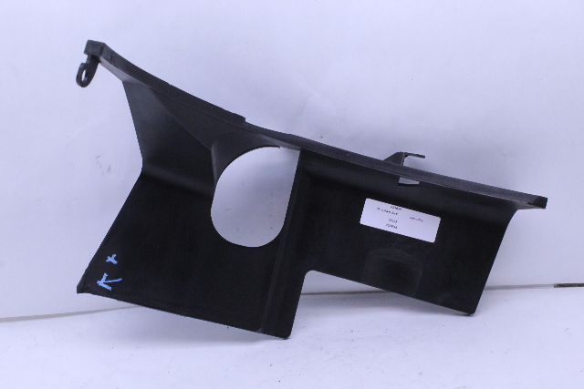 2001-2006 BMW M3 Radiator Fan Shroud Left OEM